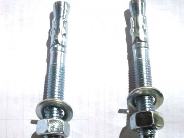 wedge anchor manufacture in handan 