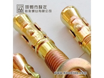wedge anchor factory in handan yongnian 