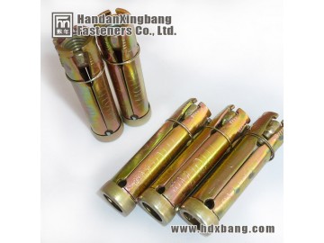 4PCS Shield anchor made in yongian handan 
